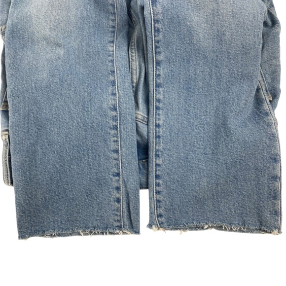 MADEWELL - The perfect Vintage Jean in Elliott Wash Size 28 - Picture 5 of 9